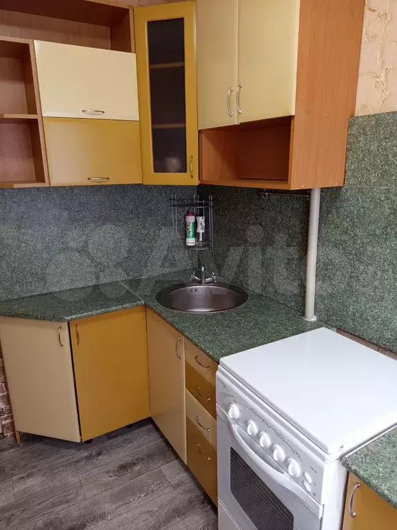 2-к. квартира, 41 м, 4/9 эт. - Фото 0