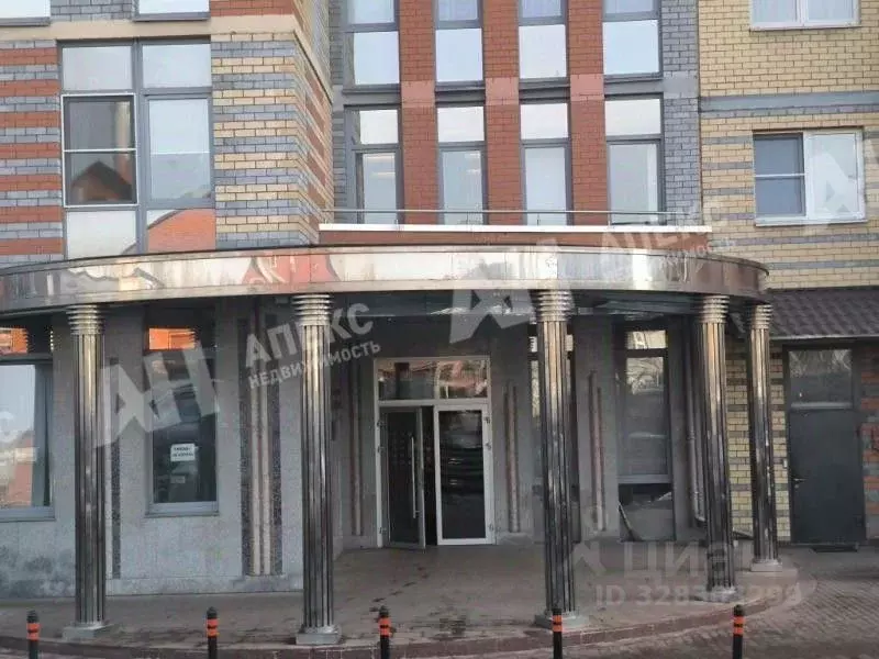 Офис в Московская область, Люберцы Октябрьский просп., 1 (541 м) - Фото 2