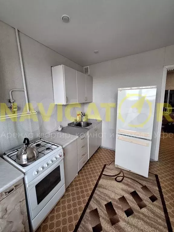 1-к. квартира, 39 м, 8/9 эт. - Фото 0