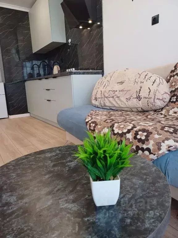 1-к кв. Мордовия, Саранск ул. Косарева, 81 (42.0 м) - Фото 0