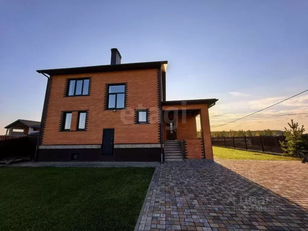 Дом в Тверская область, Калининский муниципальный округ, д. Глазково ... - Фото 2