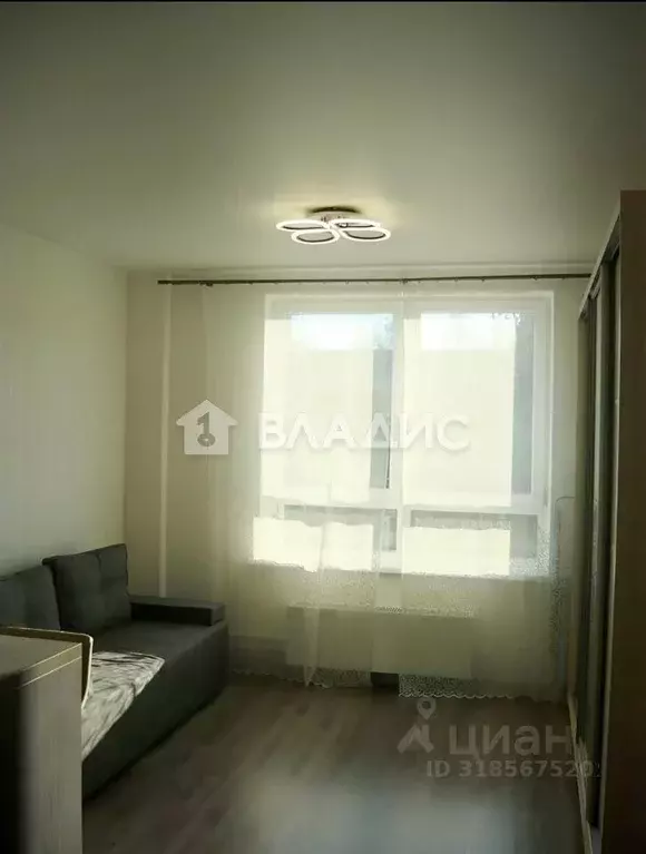 Студия Московская область, Мытищи ул. Академика Каргина, 23А (27.0 м) - Фото 0