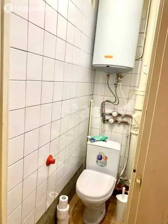3-комнатная квартира: Сыктывкар, улица Красных Партизан, 66 (61 м) - Фото 1