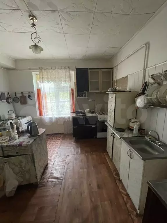 Комната 18 м в 1-к., 1/2 эт. - Фото 1