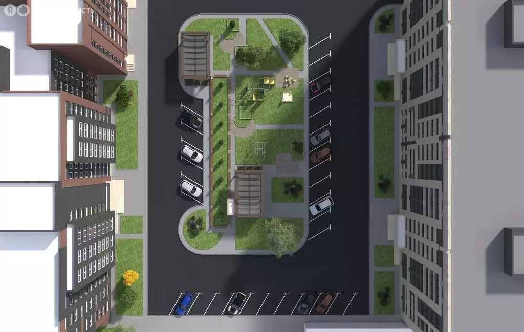 Помещение свободного назначения (109.4 м) - Фото 1