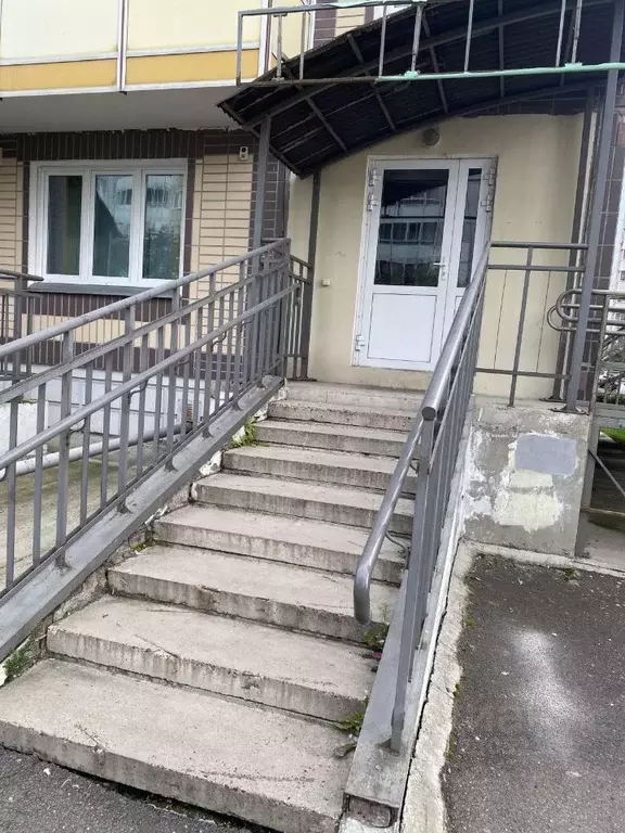 Офис в Красноярский край, Красноярск Северный мкр, ул. Урванцева, 15 ... - Фото 1