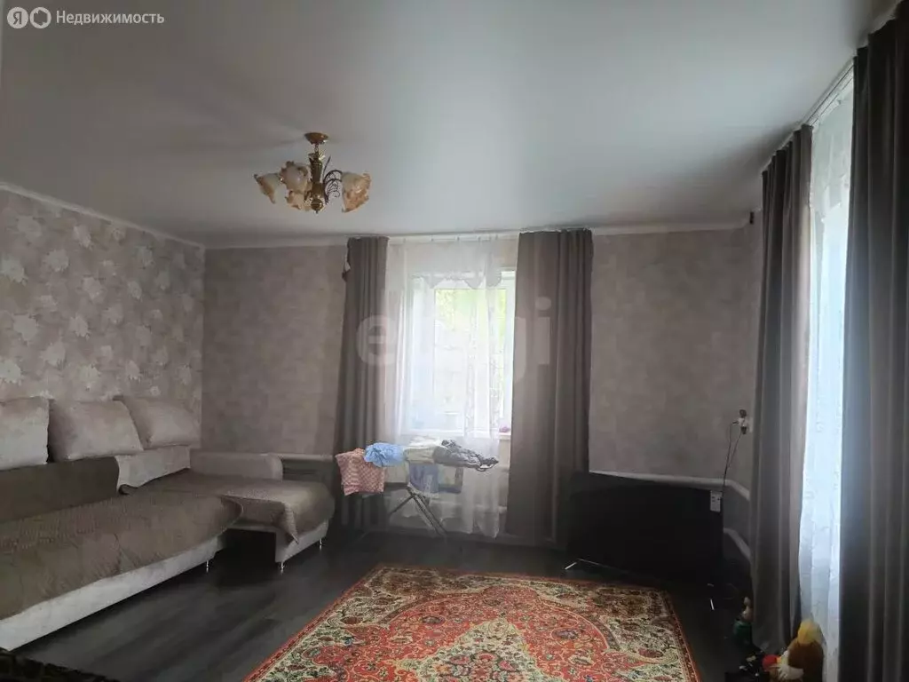 Дом в село Старцево, Тенистый переулок (86 м) - Фото 1