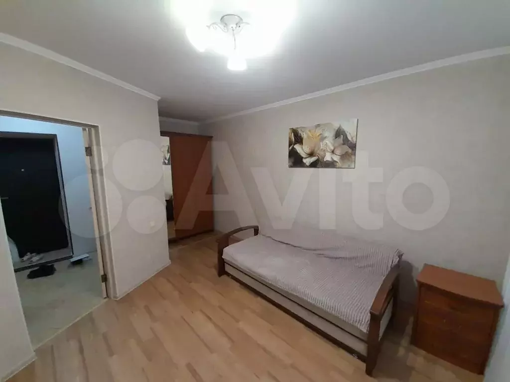 1-к. квартира, 35 м, 5/10 эт. - Фото 1