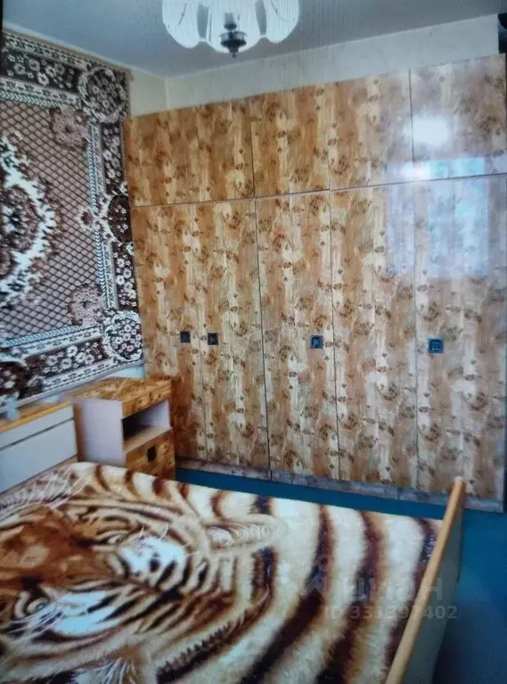 2-к кв. Москва Бирюлевская ул., 11К3 (49.0 м) - Фото 2