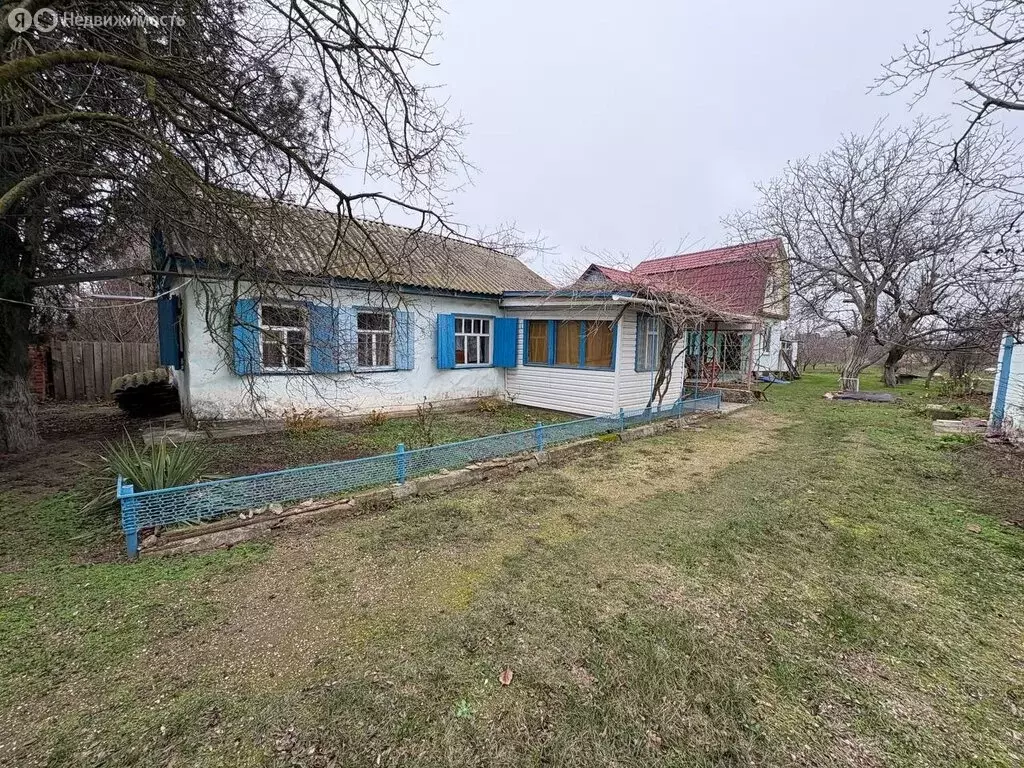 Дом в станица Должанская, переулок Советов (60 м) - Фото 2