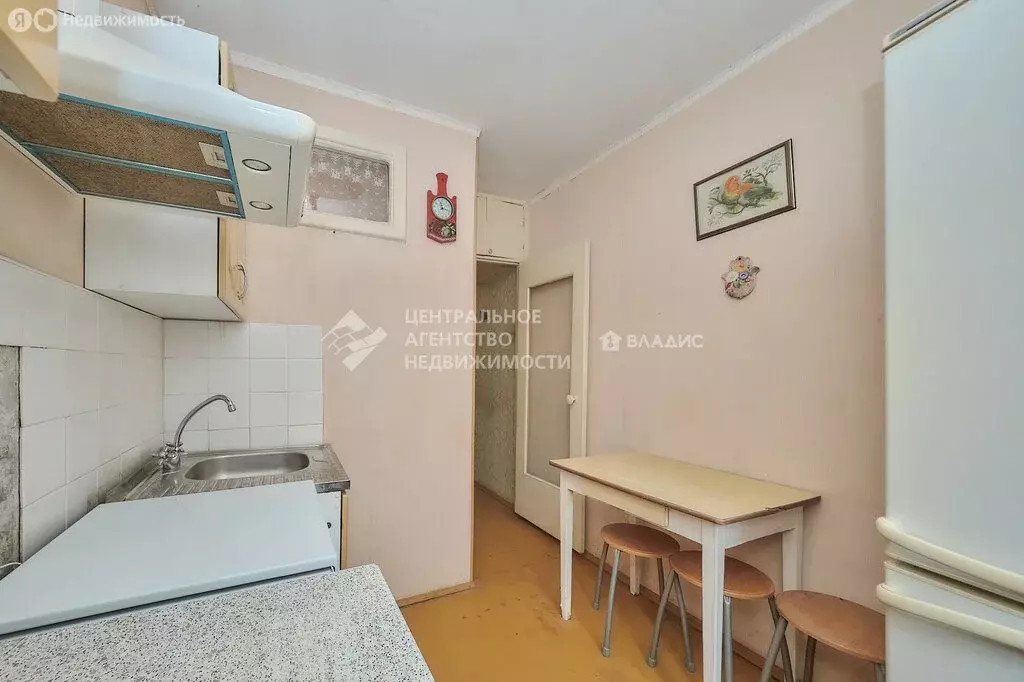 2-комнатная квартира: Рязань, район Песочня, улица Тимуровцев, 5к3 ... - Фото 2