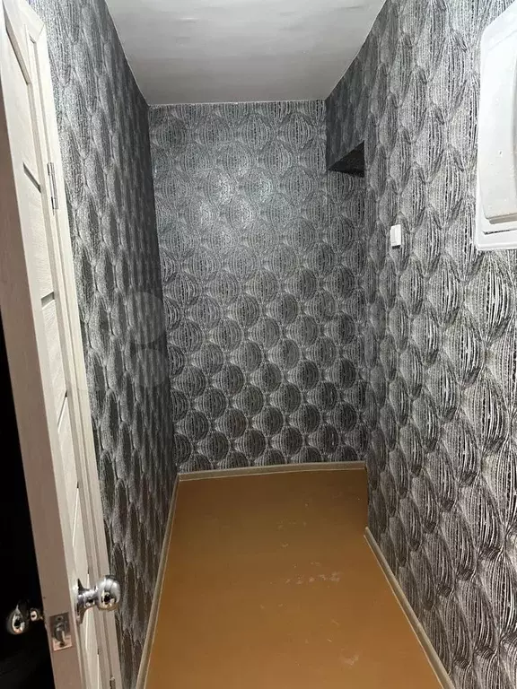 1-к. квартира, 32 м, 1/5 эт. - Фото 1