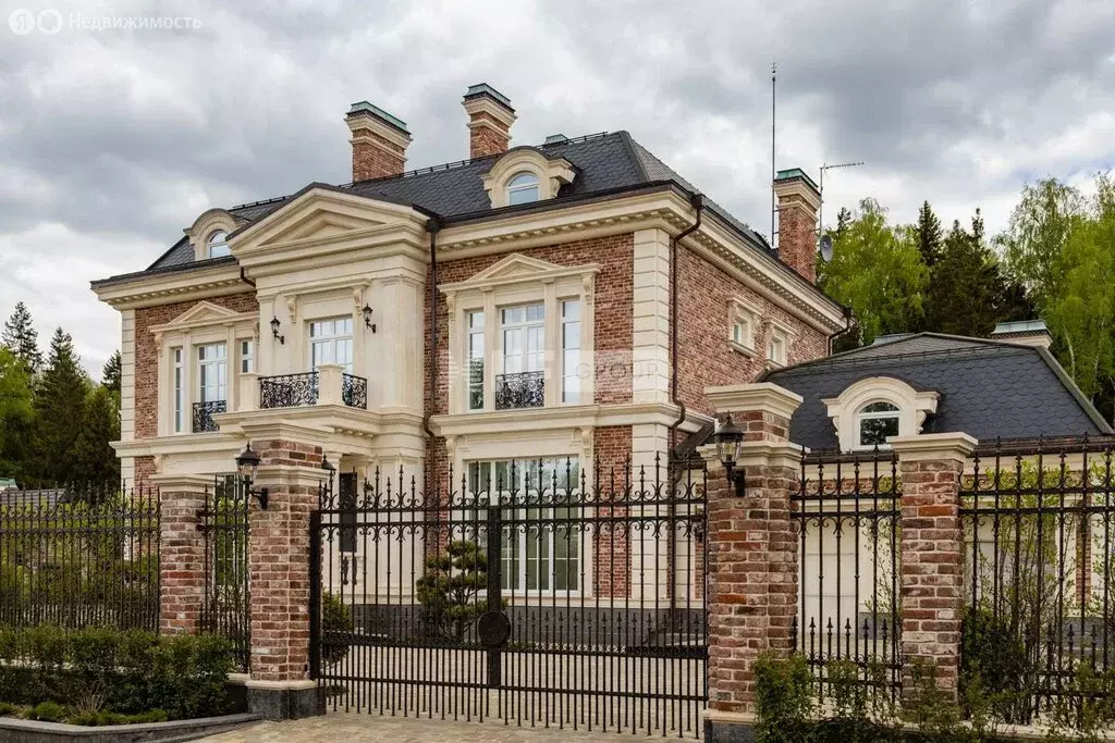 Дом в деревня Глаголево (700 м) - Фото 2