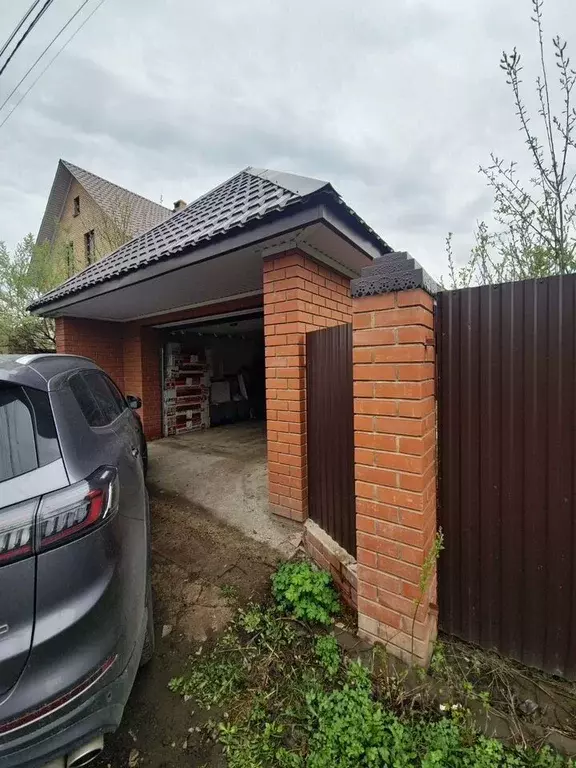 Дом в Башкортостан, Уфа Ветеран СТ, 12 (50 м) - Фото 1