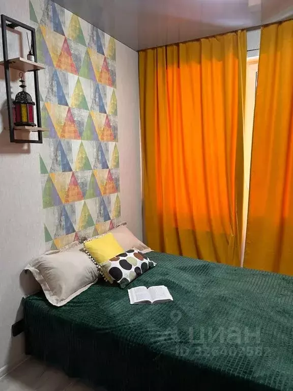 1-к кв. Москва Сосенское поселение, ул. Василия Ощепкова, 1 (36.0 м) - Фото 0