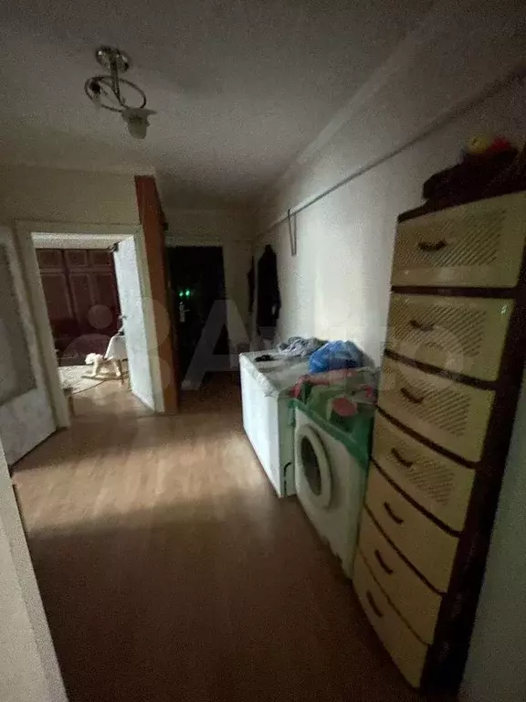 3-к. квартира, 90 м, 1/5 эт. - Фото 1
