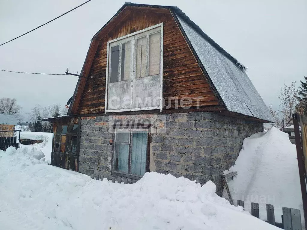 Дом, 50 м - Фото 1