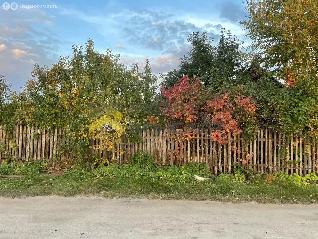 Дом в Омск, садоводческое некоммерческое товарищество Искра, 2-я ... - Фото 1