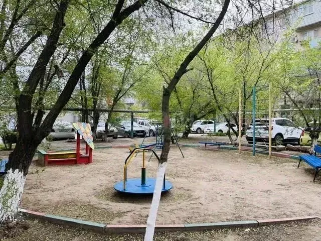 2-к кв. Астраханская область, Астрахань Моздокская ул., 56 (44.2 м) - Фото 1
