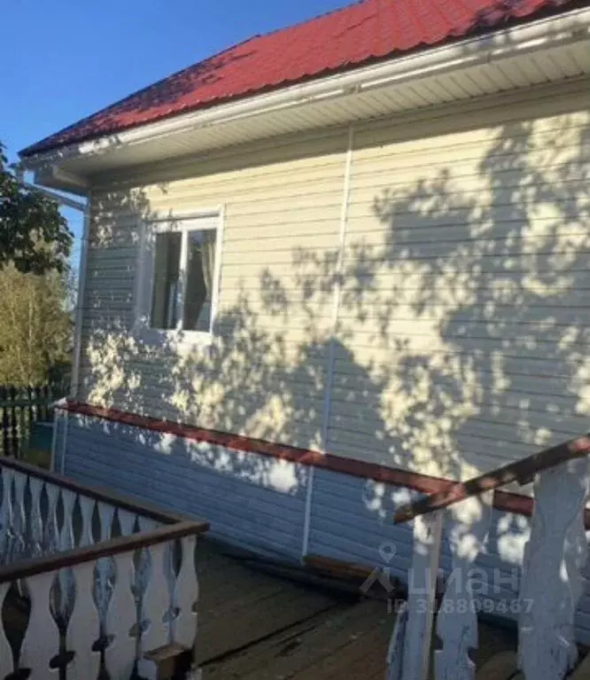 Дом в Архангельская область, Онега Советская ул., 64 (80 м) - Фото 1