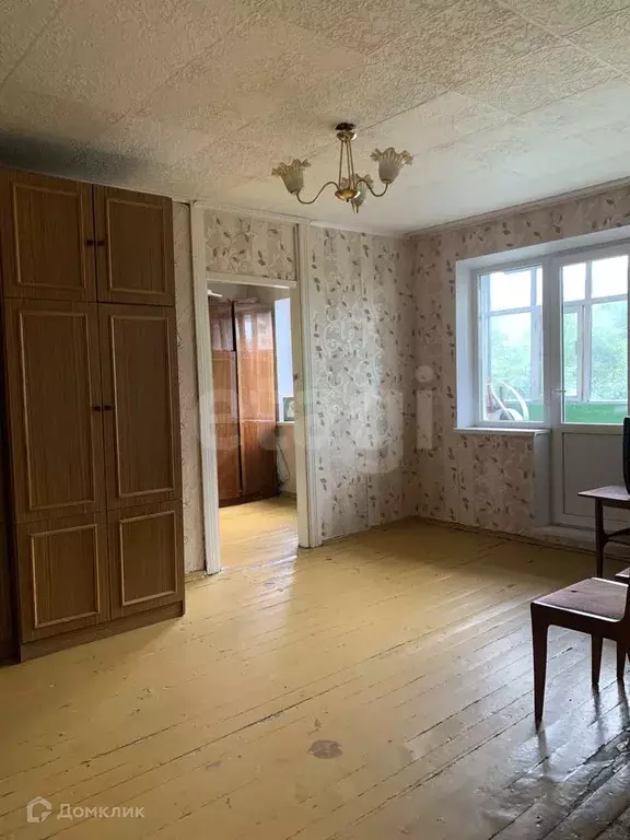 Продаётся 2-к квартира, 45.8 м - Фото 1