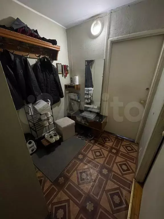 2-к. квартира, 40 м, 4/5 эт. - Фото 0