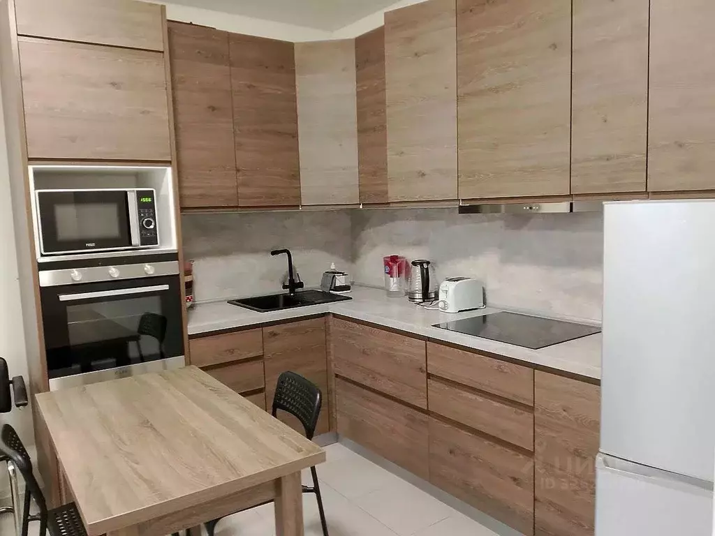 2-к кв. Московская область, Люберцы ул. Весенняя, 6 (40.0 м) - Фото 0