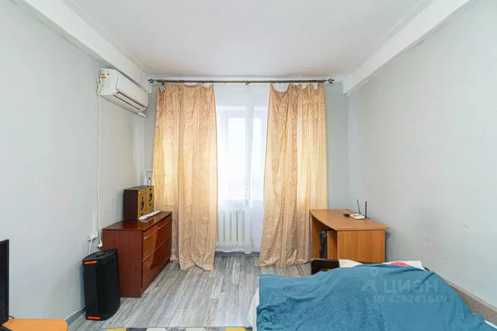 Комната Севастополь ул. Николая Музыки, 96 (17.4 м) - Фото 1