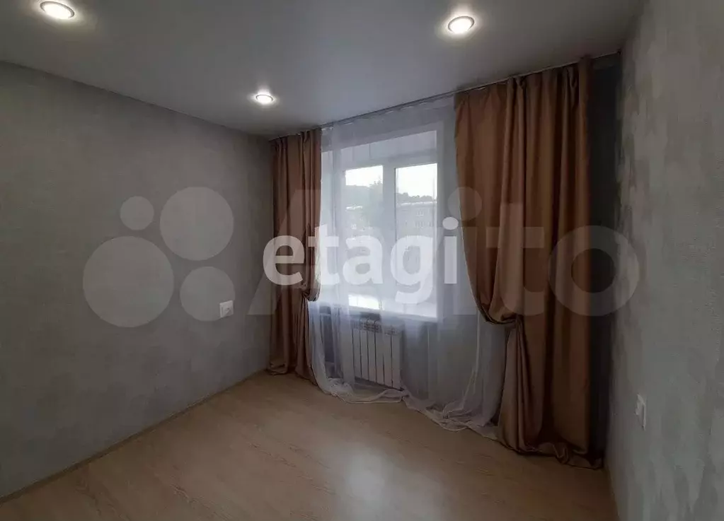 Квартира-студия, 12 м, 4/9 эт. - Фото 1