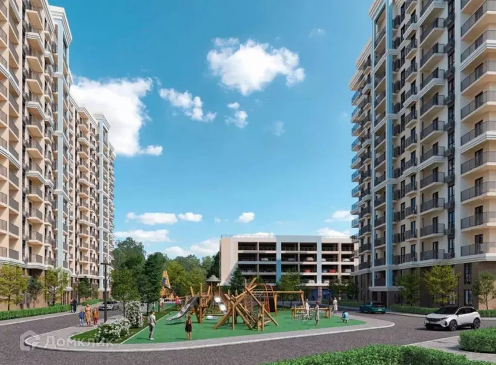 Продаётся квартира-студия, 23.88 м - Фото 0