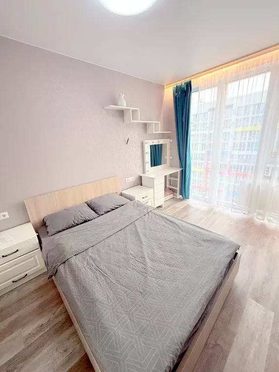 Продаётся 2-к квартира, 37 м - Фото 1