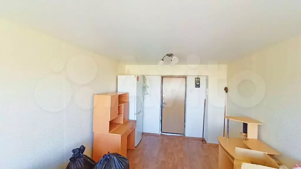 Комната 18 м в 1-к., 4/4 эт. - Фото 1