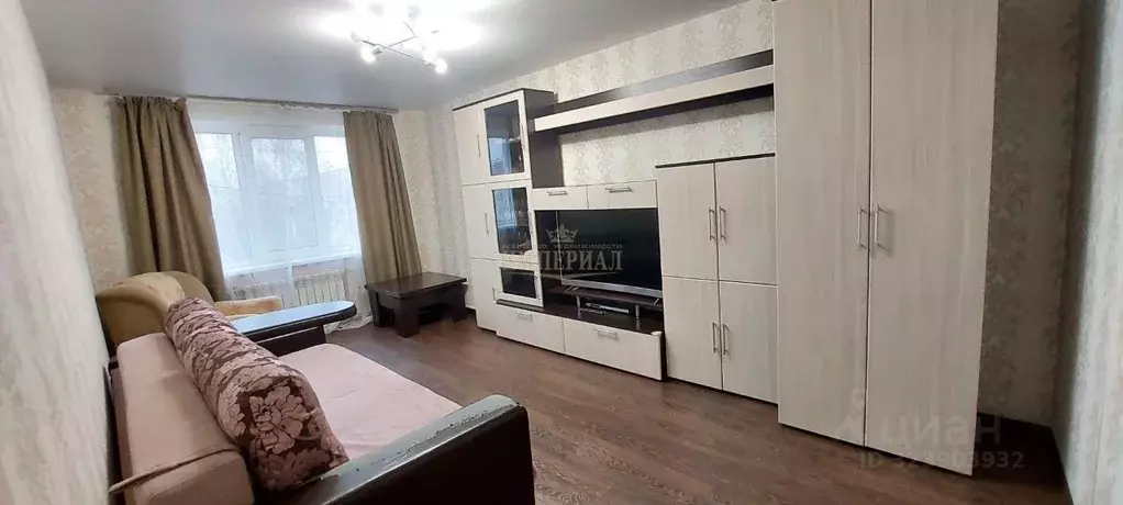 2-к кв. Марий Эл, Йошкар-Ола ул. Прохорова, 32а (56.0 м) - Фото 1