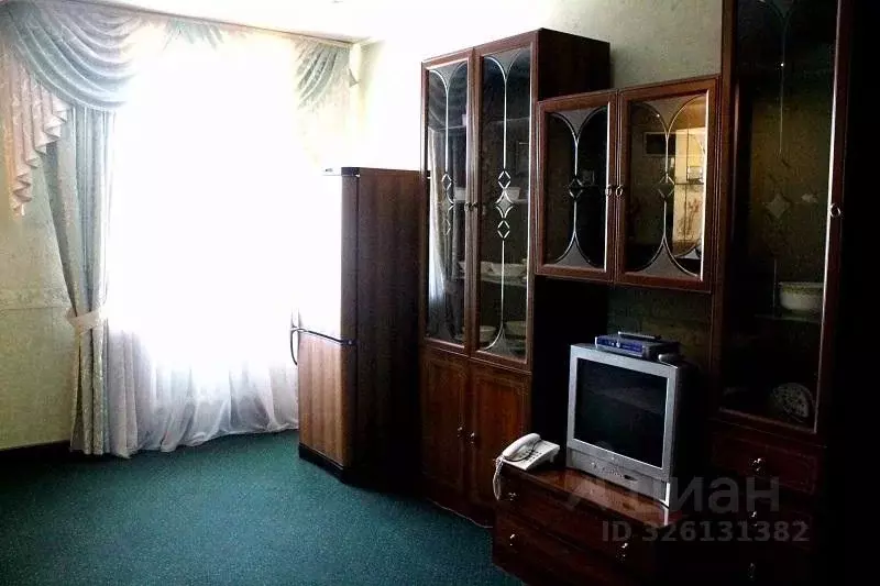 Комната Пермский край, Пермь ш. Космонавтов, 399В (45.0 м) - Фото 2