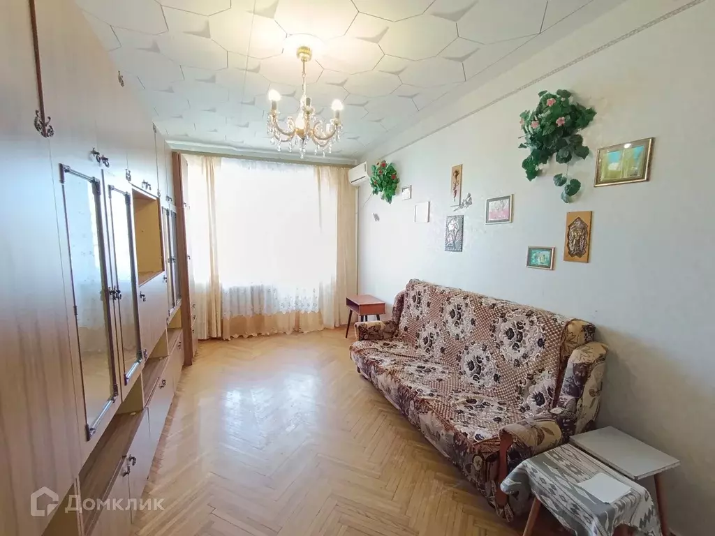 Продаётся 2-к квартира, 44.3 м - Фото 1