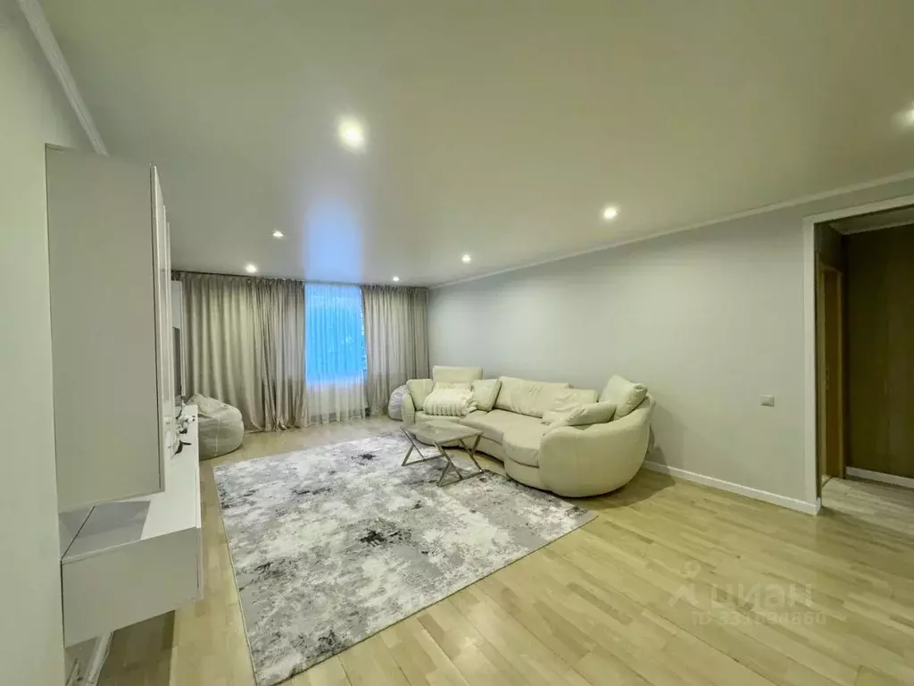 3-к кв. Москва Артековская ул., 9К1 (98.0 м) - Фото 2