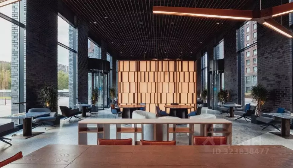 4-к кв. Москва Береговой проезд, 3 (98.0 м) - Фото 1