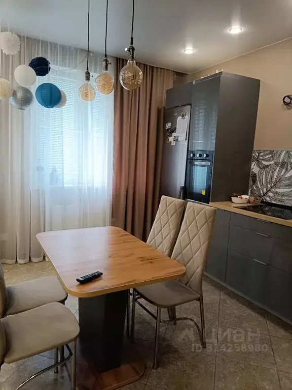 2-к кв. Самарская область, Самара Съездовская ул., 9 (52.9 м) - Фото 2