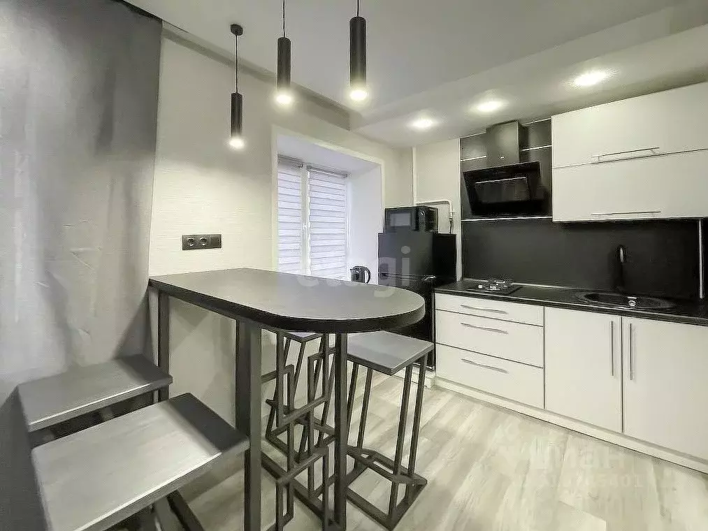 1-к кв. Ярославская область, Ярославль ул. Чкалова, 5 (30.0 м) - Фото 1