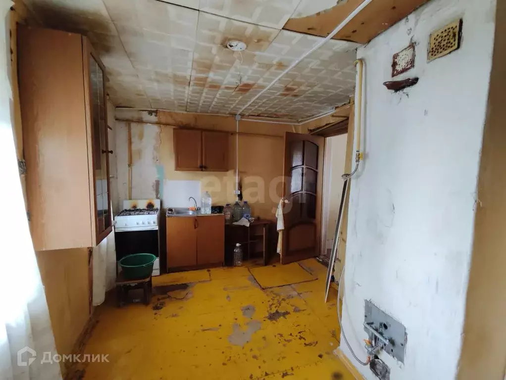 Продаётся 1-к квартира, 28.9 м - Фото 0