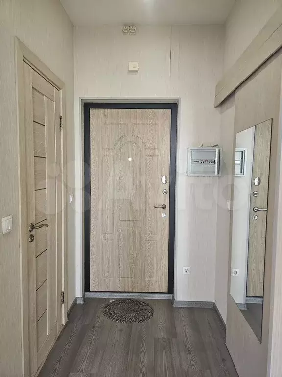 Квартира-студия, 28 м, 16/18 эт. - Фото 1