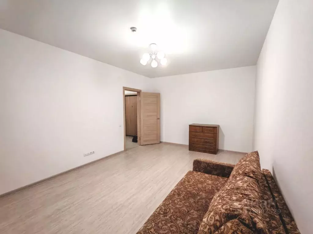 2-к кв. Москва Открытое ш., 14А (57.0 м) - Фото 2