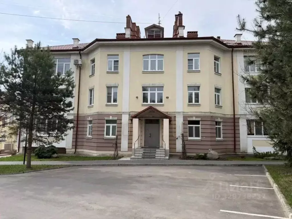 2-к кв. Костромская область, Кострома ул. Чайковского, 17А (84.0 м) - Фото 2