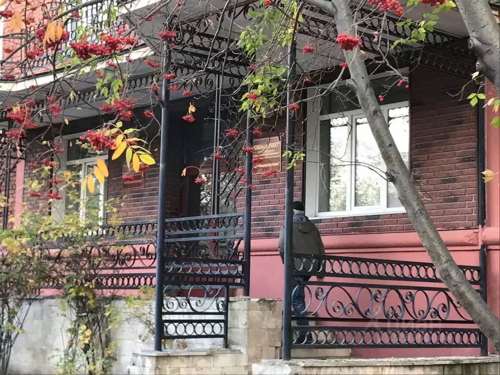 Офис в Омская область, Омск Учебная ул., 199б (60 м) - Фото 1