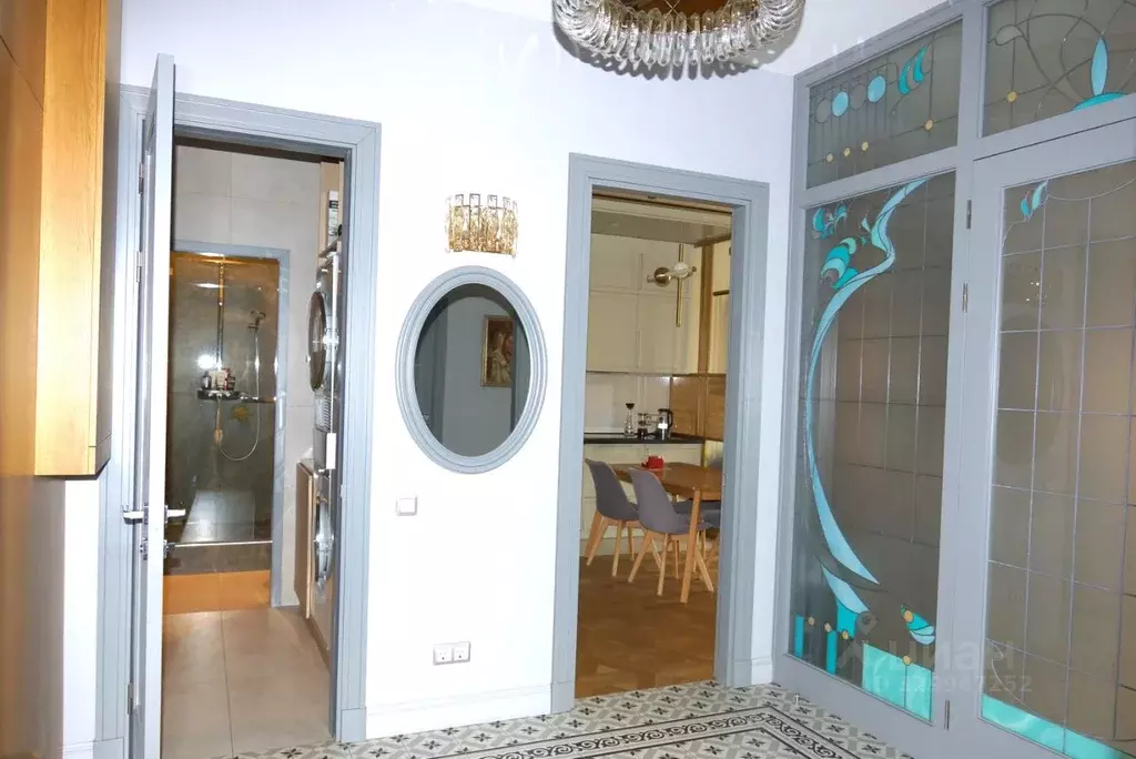 2-к кв. Санкт-Петербург Смольный просп., 17 (88.9 м) - Фото 2