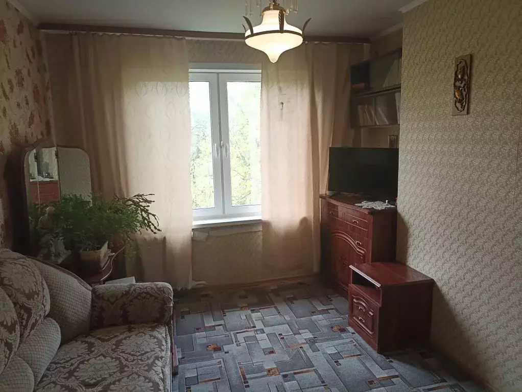 Продаётся 2-к квартира, 40 м - Фото 1