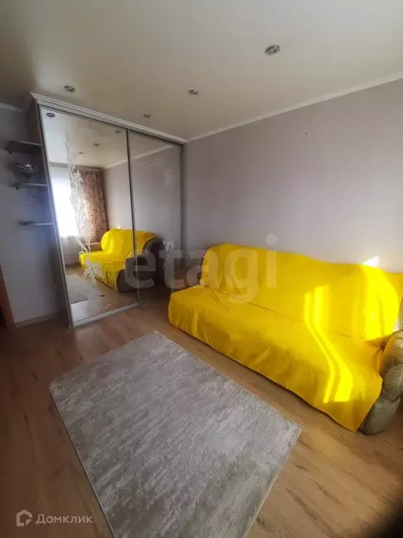 Продаётся 1-к квартира, 33.5 м - Фото 1