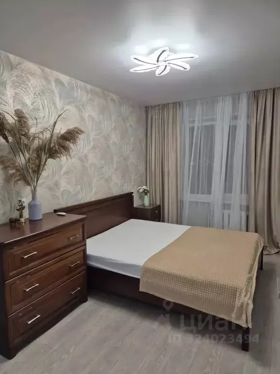 2-к кв. Крым, Керчь ул. Щорса, 3 (44.0 м) - Фото 1