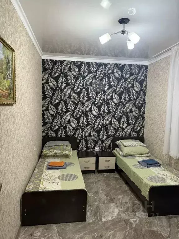 Дом в Краснодарский край, Тихорецк Крутая ул., 78 (70 м) - Фото 1