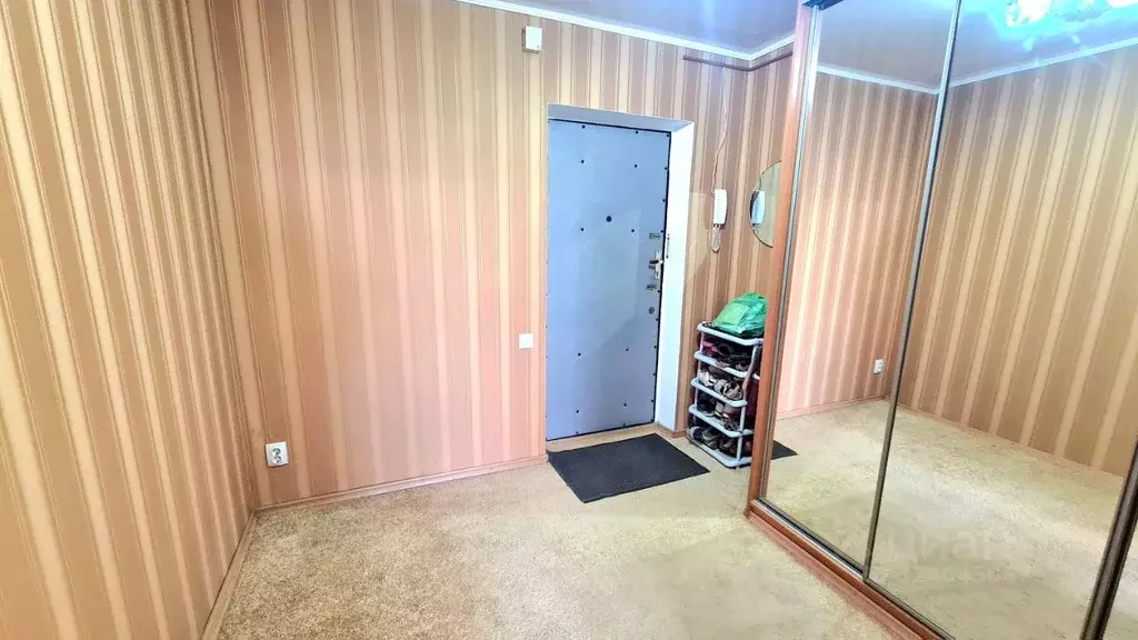 3-к кв. Саратовская область, Саратов ул. Имени Академика О.К. ... - Фото 2